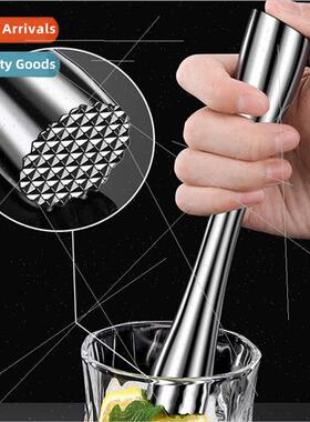 304 Crushed Ice Bar Bartender Bartending Tools Cocktail Juic