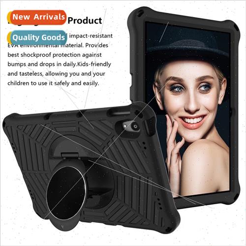 适用Lenovo Tab P11 TB-J606F HRest Leather Case Protective Sh