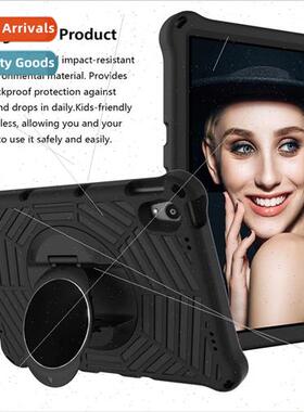 适用Lenovo Tab P11 TB-J606F HRest Leather Case Protective Sh