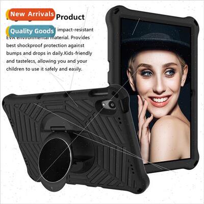 适用Lenovo Tab P11 TB-J606F HRest Leather Case Protective Sh