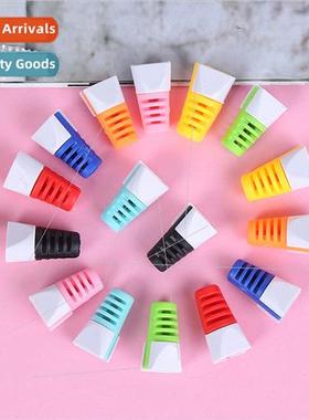 Data Cable Protective Cover Headphone Cable Anti-break Prote