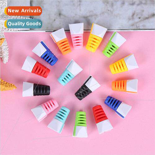 Data Cable Protective Cover Headphone Cable Anti-break Prote