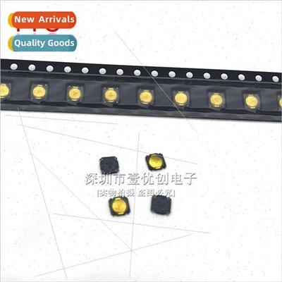 Membrane switch 3.7*3.7*0.35MM Tactile Patch Switch Keypad适