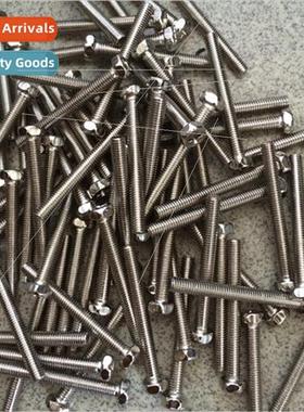 Gopro Mountain Dog DV Ant Accessories Universal Iron Screw M