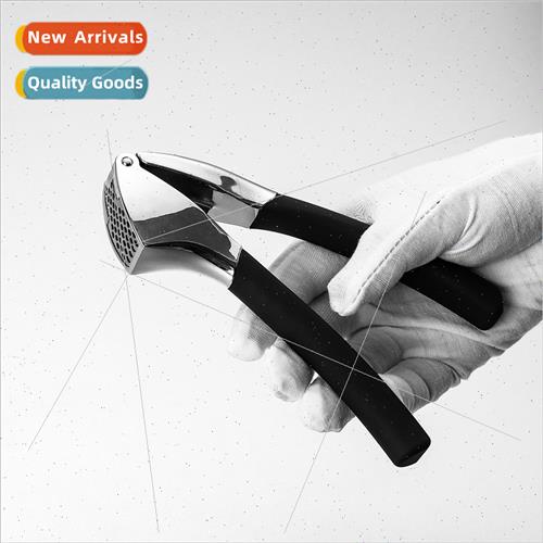 New Garlic Press Manual Garlic Press Garlic Masher Garlic Po