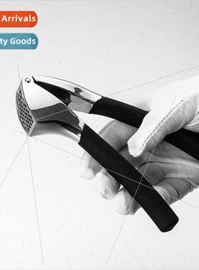 New Garlic Press Manual Garlic Press Garlic Masher Garlic Po