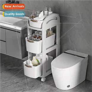 floor cart layer multi type mobile wheels shelves Kchen