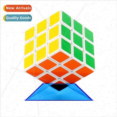 creative third- Rubik Cube 5.7CM independent boxed Variety R