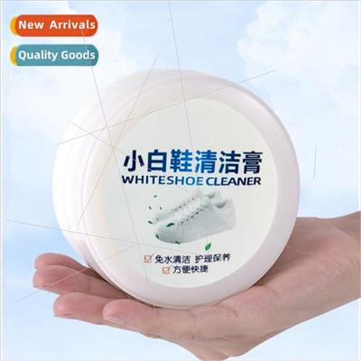 Multi-functional whe shoes cleaning cream sneakers wave shoe