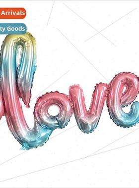 Wedding Wedding Decoration Birthday Party Arrangement amese