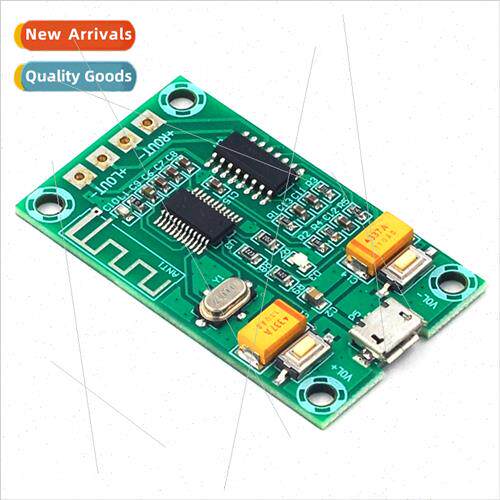 XH-A151 Bluetooth digal amplifier board PAM8403 small power