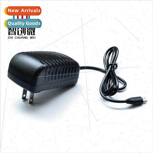 Compatible Raspberry Pi 3 Generation B+/zero Power Supply US
