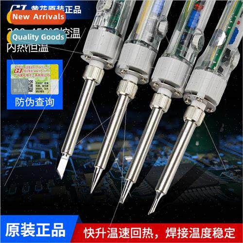 907 soldering iron set thermostat Adjustable o iron home wel