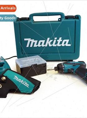 DF030DWE Cordless Screwdriver DF030D Electric Driver -ion Ba