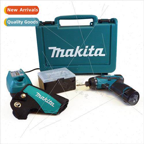 DF030DWE Cordless Screwdriver DF030D Electric Driver -ion Ba
