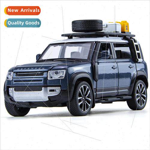 1 32 Road new guards-outdoor simulation tiger sound light sh
