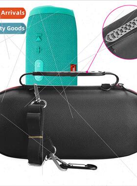 适用JBL charge3 portable audio storage bag speaker portable