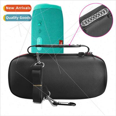 适用JBL charge3 portable audio storage bag speaker portable