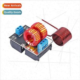 Mini ZVS Tapless Finished Induction Heater Jacob Ladder Driv