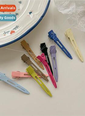 Hair clips female ehead broken hair clips whout trace clip h