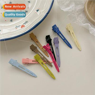 Hair clips female ehead broken hair clips whout trace clip h