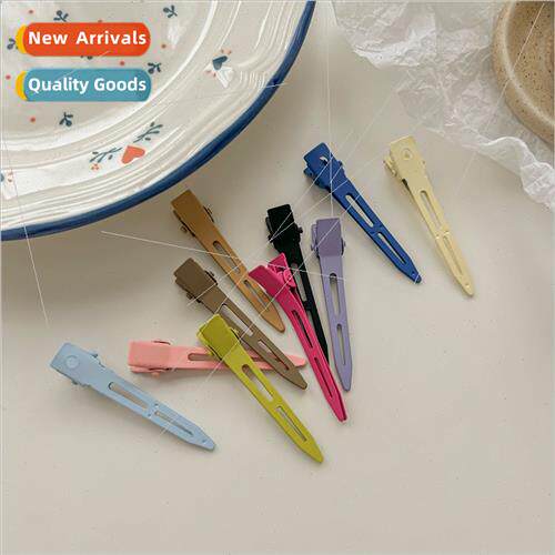 Hair clips female ehead broken hair clips whout trace clip h