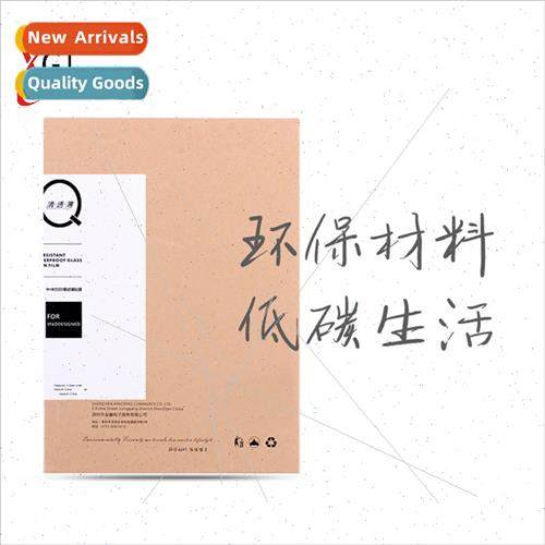 Aero FS-I6S Remote Controller Tempered Glass HD Tempered Fil