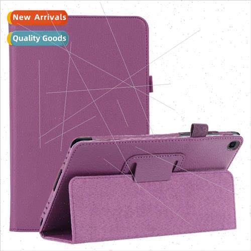 适用Samsung Tab A 8.0 2019 Model T290 Leather Case T295 Prot