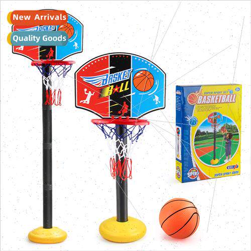Indoor outdoor sports equipment plastic board basketball goa