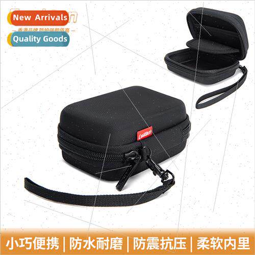 HK Mini Convenient Storage Bag Microslice Camera Bag Digal C