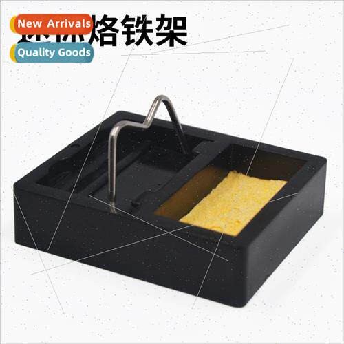 Square Iron StSponge Miniature Iron StHeat Dissipation mple