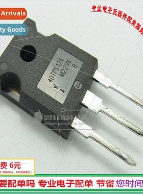 Triode 40TPS12A 40A1200V Unidirectional Thyristor TO247 BrNe