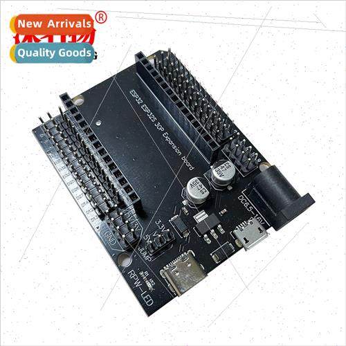 ESP32 Expansion Board ESP32 30P V1 Power Board Module ESP32S