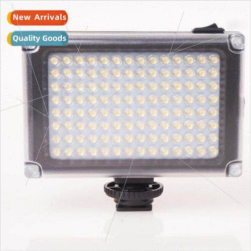 Ftings DSLR camera DVFT-96 LED video photography wedding fil