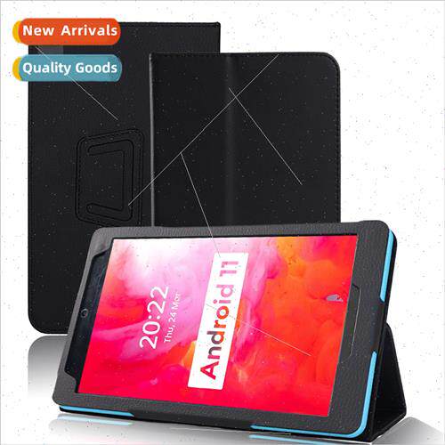 LUCA TM082M4N2-B 8-inch Tablet PC Protective Case LUCA TM082