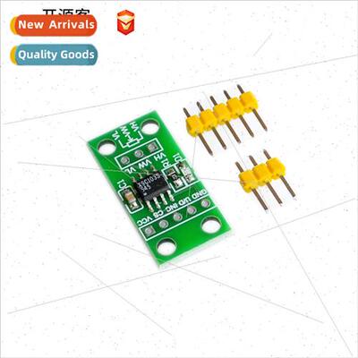 X9C103S X9C104S Digal Potentiometer Module 100K 100-step Dig