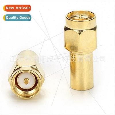 RF Connectors SMA Coaxial Termination Load 50 Ohm SMA Male