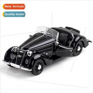 1 32 Ao Wanderer W25K simulation alloy sound light back to D