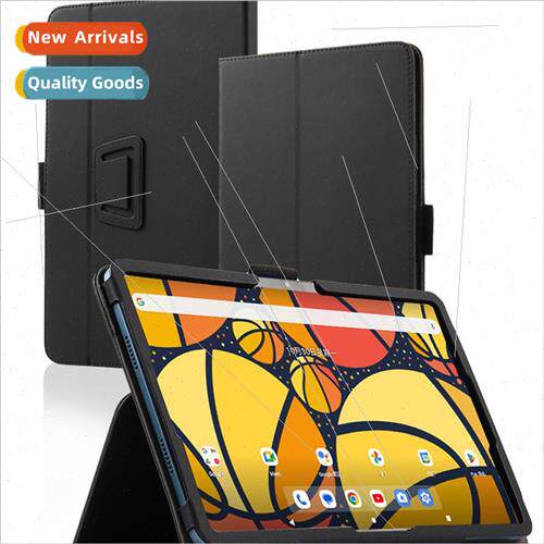 适用blackview Tab18 case 11.97 inch tablet leather case hhol