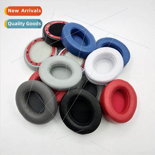 适用Beats Studio 2.0 Recorder 3 Sheepskin Headphone Cover Le