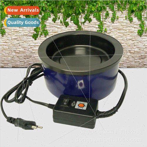 Europe plug 100W high-power temperature-regulated hair exten