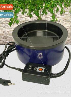 Europe plug 100W high-power temperature-regulated hair exten