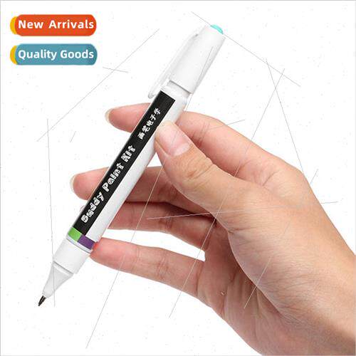 6MM Paintbrush Electronics Conductive Pen Ink Paint Remote C