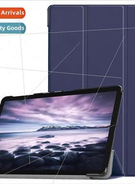 适用tab a2 10.5 inch T590 tablet case T595 tri-fold stcase u