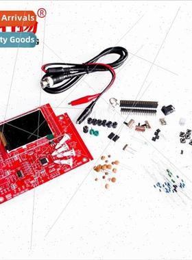 DSO138 oscilloscope k electronic learning k open source STM3