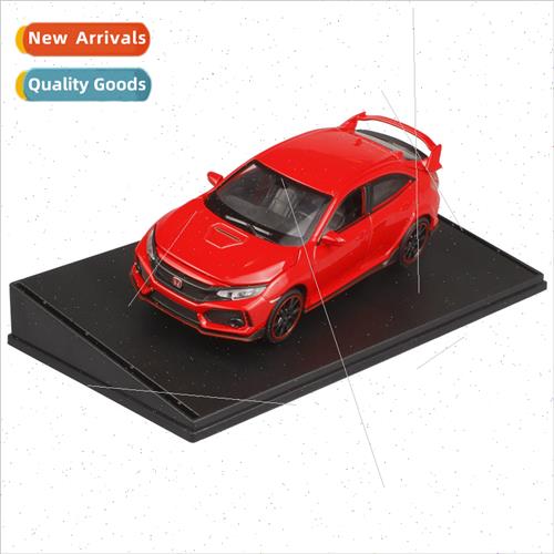 1 32 an simulation Honda Civic TYPE R children sound light b