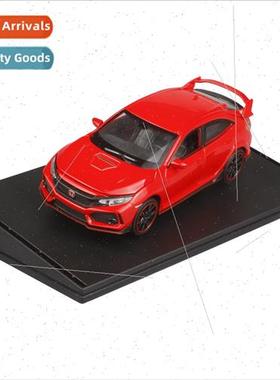 1 32 an simulation Honda Civic TYPE R children sound light b