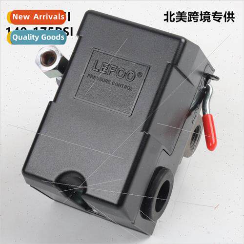 LF10 Air Compressor Automatic Pressure Swch Air Compressor P