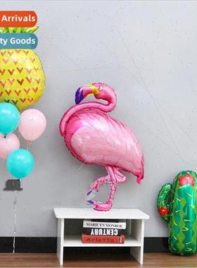 Hawaii Balloon Birthday Party Decoration Set Wedding Party D