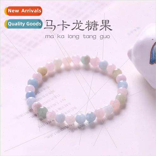 Jade morgane bracelet female students girlfriend fresh Mori
